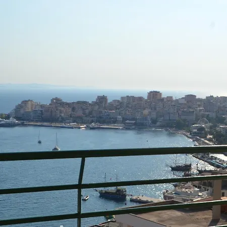 Seaview Lejlighed