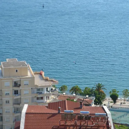 Apartamento Seaview