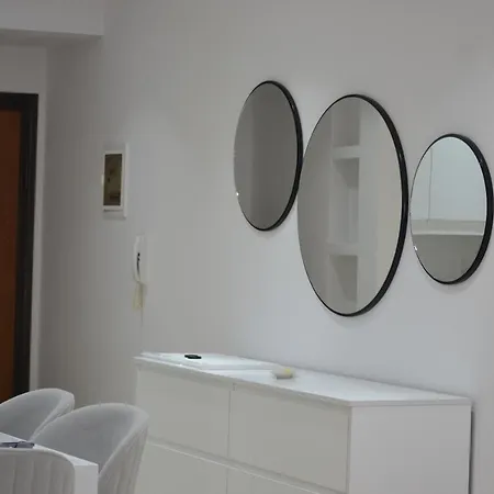 Seaview Apartamento
